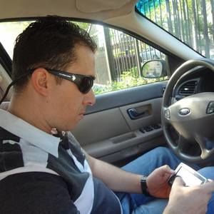 Meet your Posher, Houari